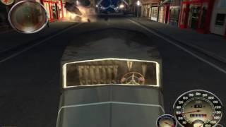 Mafia, взять Lassiter V16 Police