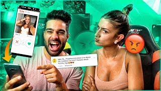 EL DÍA QUE NOS PILLARON HACIÉNDOLO *TODA LA VERDAD* - ¿¿VOLVERIAS CON TU EX??