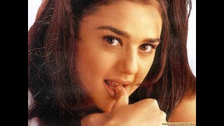 Preity Zinta Top 20 Songs