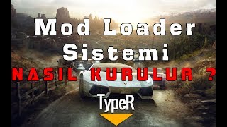 MOD LOADER (MB) SİSTEMİ NASIL KURULUR ? (MTA:SA)