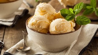 САМОЕ Вкусное ТВОРОЖНОЕ МОРОЖЕНОЕ !!! || РЕЦЕПТ Просто ПАЛЬЧИКИ Оближешь...[2019]