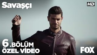 Son adamı Bozok Yüzbaşıya bırakın! Savaşçı 6. Bölüm