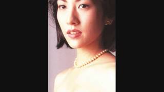 Senri Yamasaki 山咲千里 Japanese Actress
