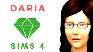 The Sims 4: Toon Series | Daria & Jane