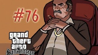 Прохождение Gta SA миссия 76 Ключ к сердцу девушки