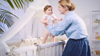 Детский ортопедический матрас Plitex Organic Sleep