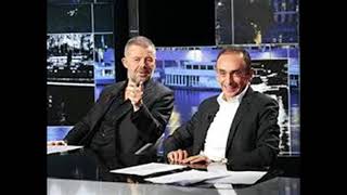 Edwy plenel chez eric zemmour et naulleau