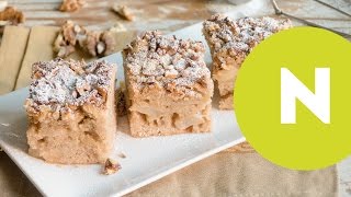 Kevert almás süti | Nosalty