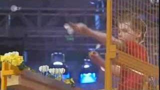 Wetten Dass - Klettern á la Maiko Kiesewetter - Full Version