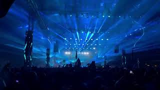 Excision Apex Tour SoCal