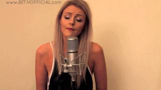 Under Control - Calvin Harris & Alesso feat. Hurts cover - Beth