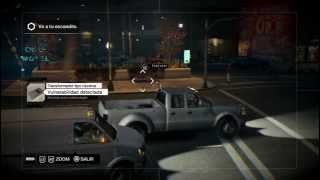 Watch Dogs PC amd 7870 oc + FX-6350