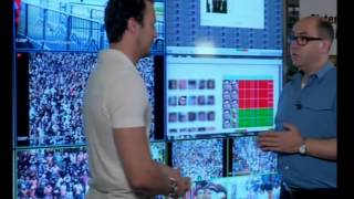 Ex-Sight Technology Covered by BBC (Horizons) with Adam Shaw