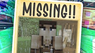WE'VE LOST A MINECRAFT MAN... [#5]