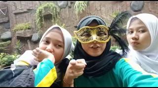Komedi Anak Sekolah Now!