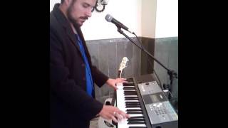 Musicos para cerimonia de casamentos VL-Entrada do noivo celio