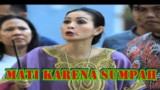 Mati Karena Sumpah! | Jodoh Wasiat Bapak | ANTV Eps 27