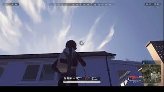 Ring of Elysium No Recoil macros for Bloody and x7 AK47