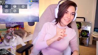 ➤ ULTIMATE Hot Twitch Girl Moments #06 2017 (HD)