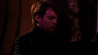 David Fray en Concert à Château Romanin - Dec. 2018