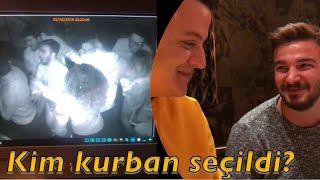 YOUTUBERLARLA KORKU EVİ | ARKANA BAKMADAN KOŞ!