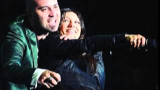 Basta Così - Negramaro feat. Elisa (testo)