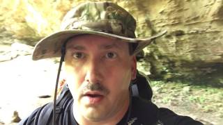 Red River Gorge  - April 2017