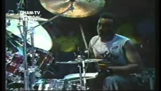 GHAM-TV ¡Donde tú te ves! "Tierra del Rock"