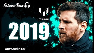 Lionel Messi 2018/ 2019 ● Melhores Dribles & Gols |HD| ●