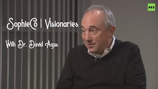 SophieCo. Visionaries | Multivitamins enable cancer to happen - leading oncologist