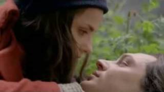 UPDATE- Wuthering Heights - PBS - Heathcliff and Catherine