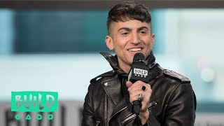 Mitch Grassi & Scott Hoying Of Superfruit Talk About Their Album, "Future Friends"