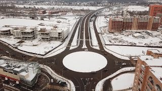 НОВОСТИ 360° Дубна 05.12.2018