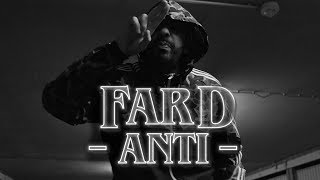 Fard - "ANTI" (Official Video) prod. by Gorex