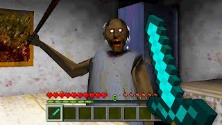 НУБ ПРОТИВ БАБКА ГРЕННИ В МАЙНКРАФТЕ ТРОЛЛИНГ ! НУБИК ИГРАЕТ В MINECRAFT В РЕАЛЬНОЙ ЖИЗНИ МУЛЬТИК