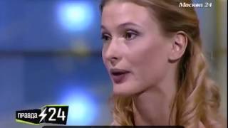 Светлана Иванова: «Я была единственная кто спал лежа»