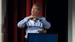 Intelligence and Machines: Creating Intelligent Machines by Modeling the Brain with Jeff Hawkins