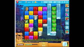 Pet Rescue Saga Level 928 No Boosters