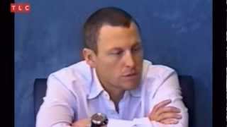 How Lance Armstrong Operates - The Best Part of the Oprah Winfrey Interview