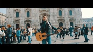 Poco Di Buono - Cambiare il mondo [OFFICIAL VIDEO]