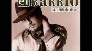 El Barrio - Andalucía