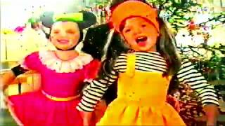 Экспрессия и ТМ-26 - Новогодние игрушки (2001 г.)