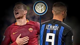 INCREDIBILE INTER: ULTIM'ORA CLAMOROSA DZEKO-ICARDI! // PAZZESCO MILAN: 'ACQUISTO STRATOSFERICO!!'