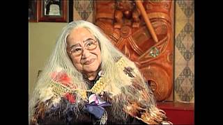 SOULJOURNS - KURA, THE MAORI WOMAN FROM NEW ZEALAND - PART 1 - HER LOVING SPIRITUAL STORY