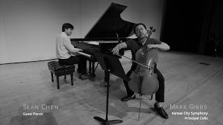 Beethoven's Triple Concerto preview