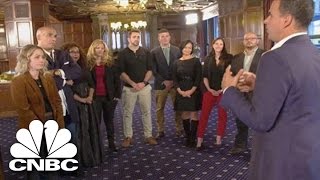 Exclusive Sneak Peek | The Partner | CNBC Prime