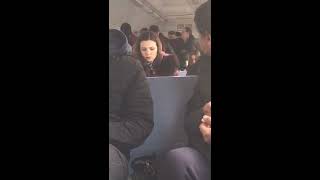 "Ревизоры" Ленинградского направления