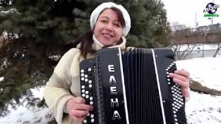 Елена Кожухова с пеней Ирины Билык мы будем вместе