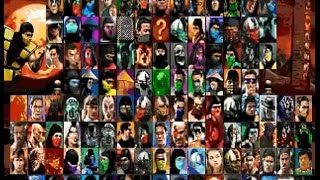 Mortal Kombat Project 4.9.3 HD (with new download link 2019)