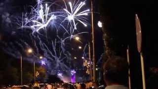 День города Костанай 2014